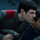Star Trek Beyond, $8